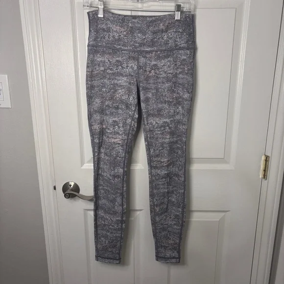 Lululemon Wunder Under High-Rise Tight 28"